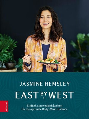 cover image of East by West
